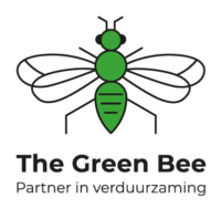 The Green Bee
